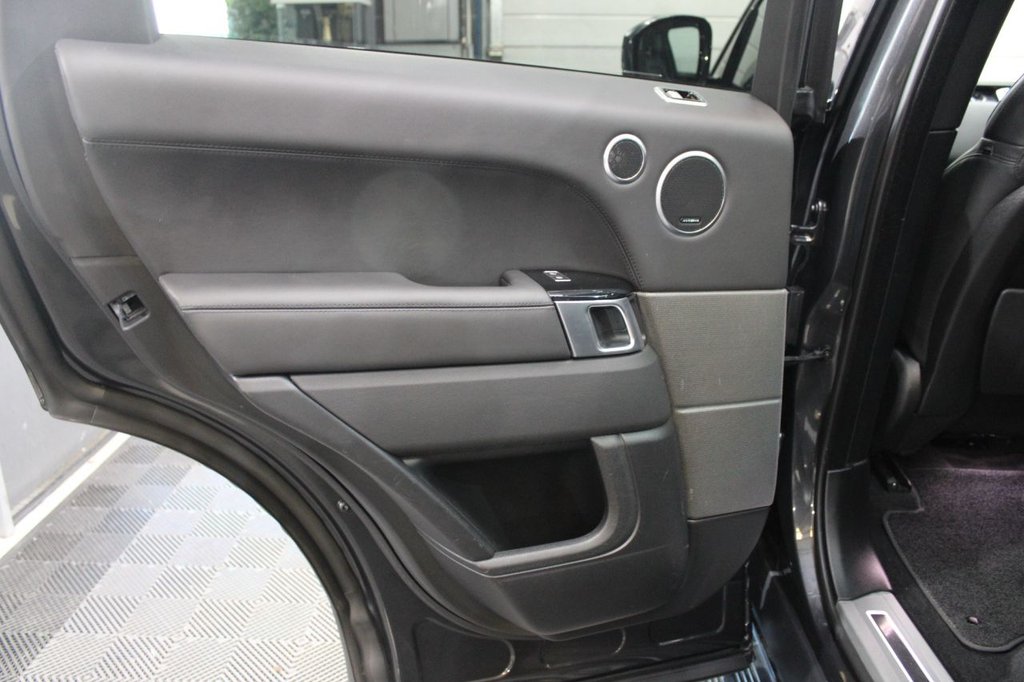 Used Land Rover Range Rover Sport 2022 for sale - 78110687: Photo 23