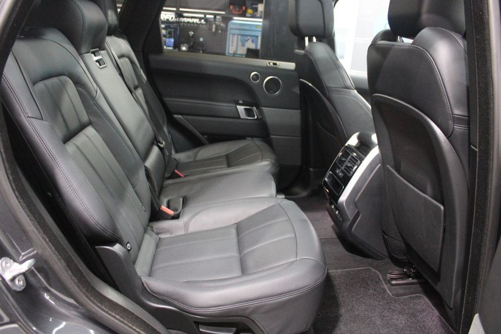 Used Land Rover Range Rover Sport 2022 for sale - 78110687: Photo 29