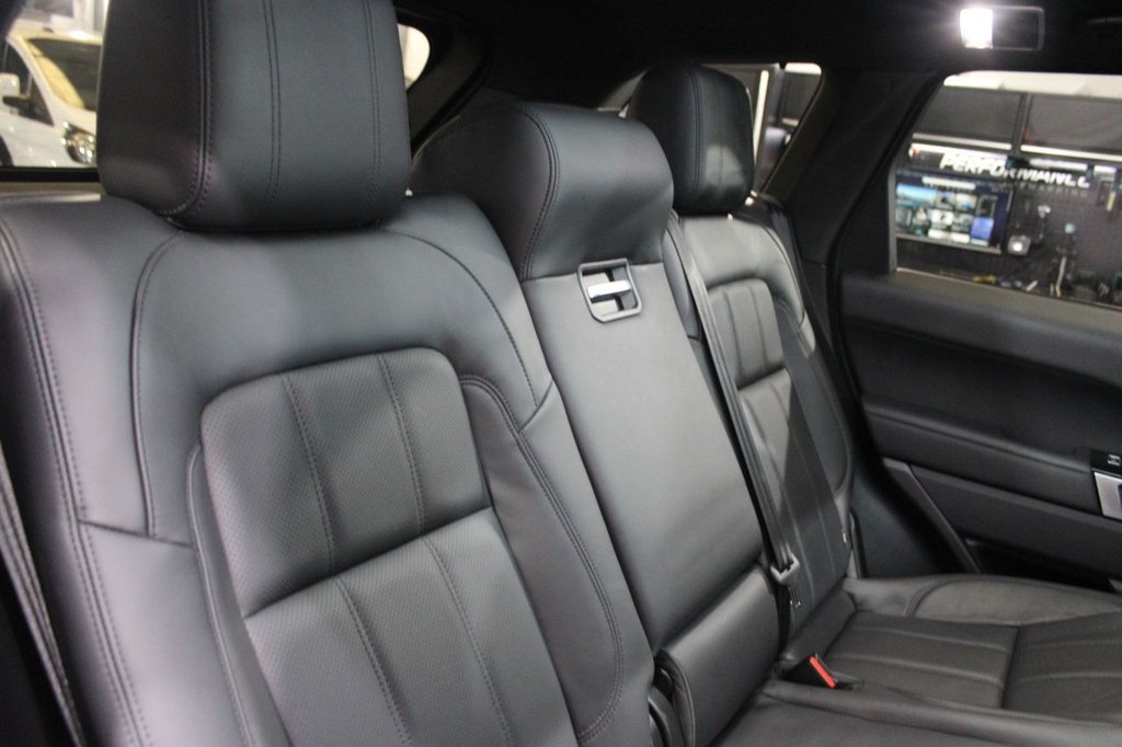 Used Land Rover Range Rover Sport 2022 for sale - 78110687: Photo 30