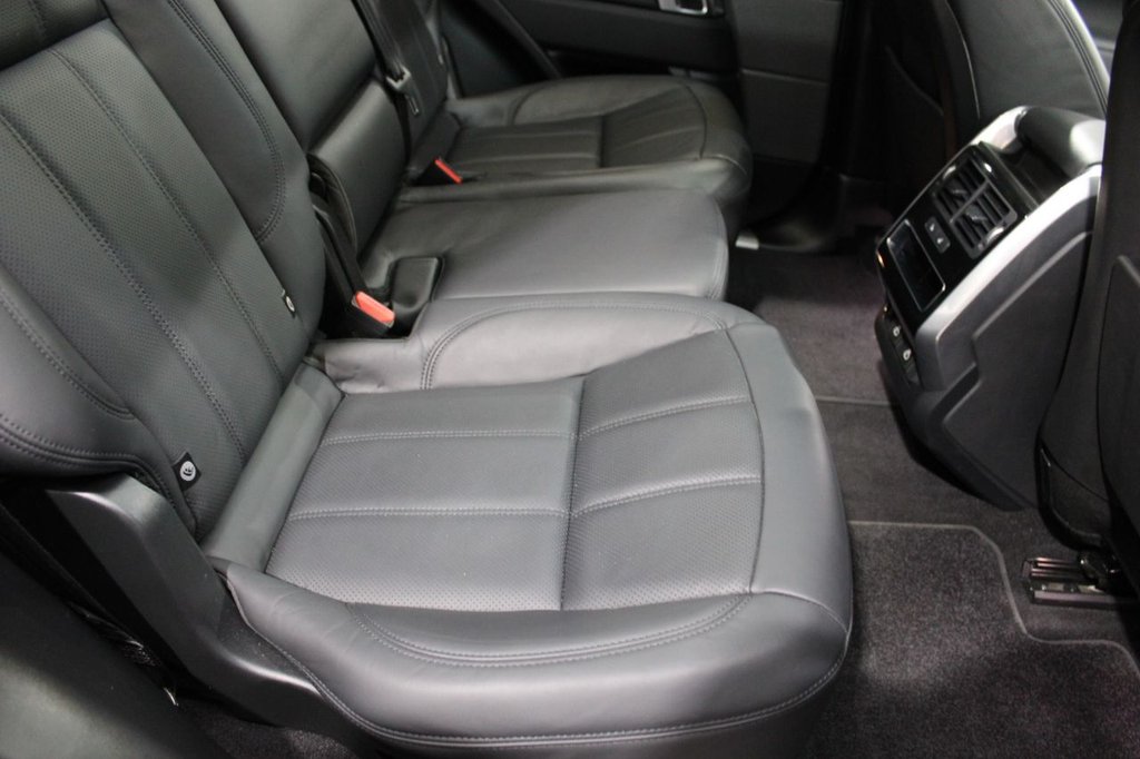 Used Land Rover Range Rover Sport 2022 for sale - 78110687: Photo 31