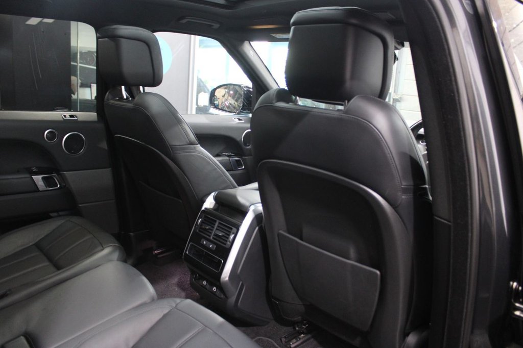 Used Land Rover Range Rover Sport 2022 for sale - 78110687: Photo 32
