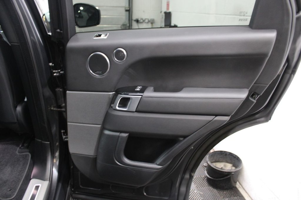 Used Land Rover Range Rover Sport 2022 for sale - 78110687: Photo 33