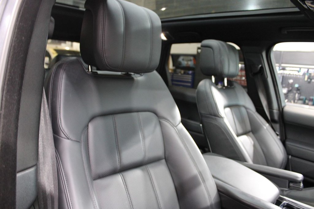 Used Land Rover Range Rover Sport 2022 for sale - 78110687: Photo 35