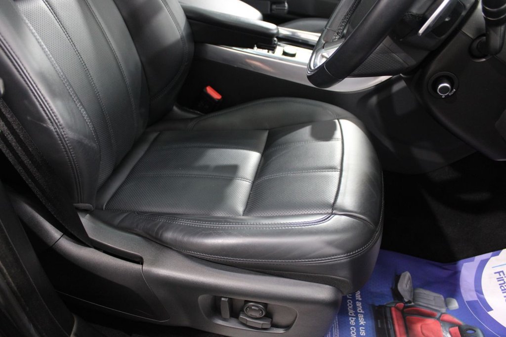 Used Land Rover Range Rover Sport 2022 for sale - 78110687: Photo 36