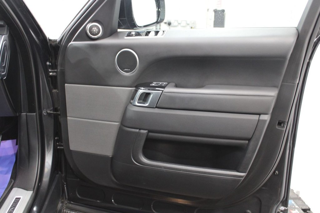 Used Land Rover Range Rover Sport 2022 for sale - 78110687: Photo 38