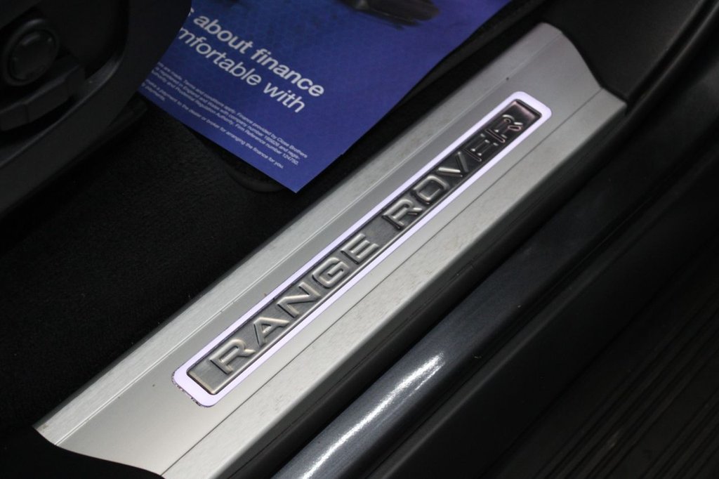 Used Land Rover Range Rover Sport 2022 for sale - 78110687: Photo 39