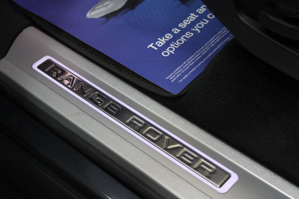 Used Land Rover Range Rover Sport 2022 for sale - 78110687: Photo 40