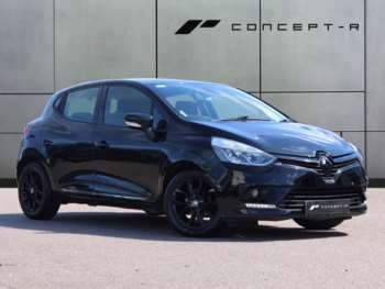 Used Renault Clio 2016 for sale - 75355912: Photo