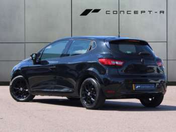 Used Renault Clio 2016 for sale - 75355912: Photo