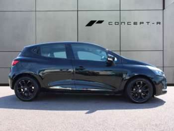 Used Renault Clio 2016 for sale - 75355912: Photo