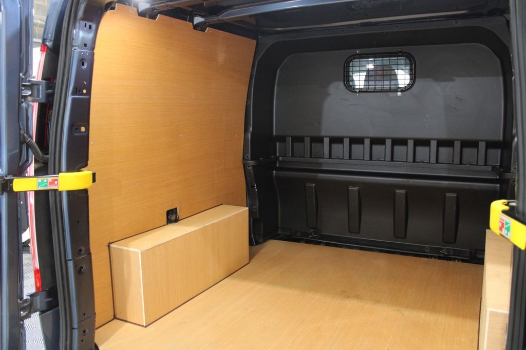 Vehicle 50