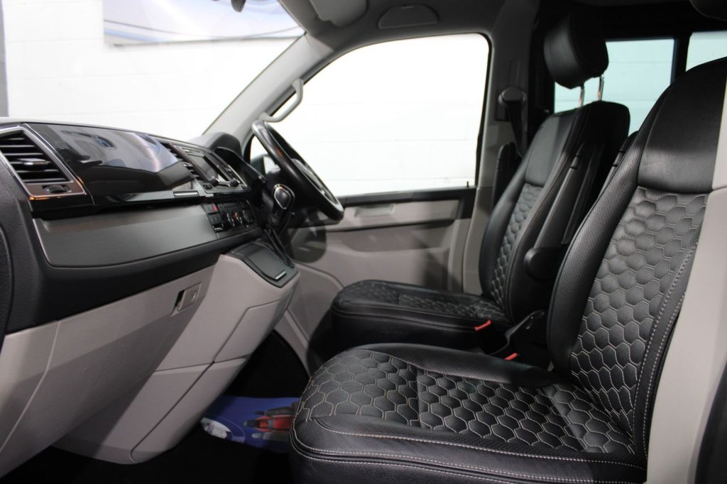 Used Volkswagen Transporter 2017 for sale - 77027134: Photo 14