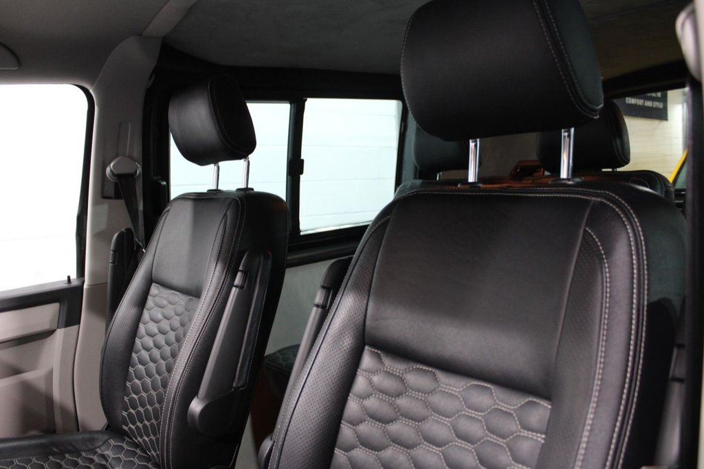 Used Volkswagen Transporter 2017 for sale - 77027134: Photo 15