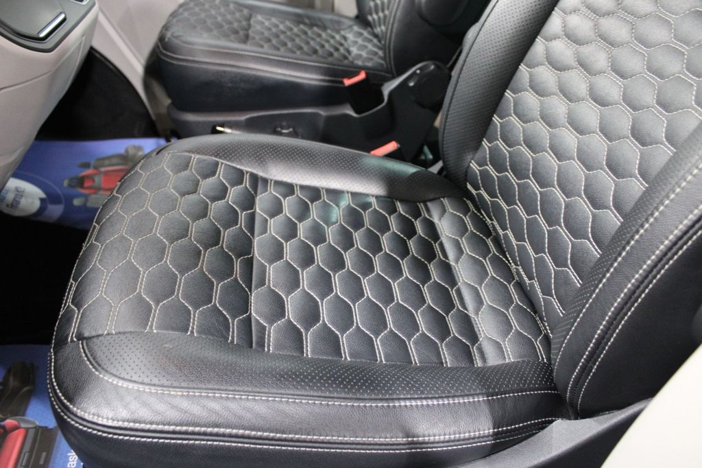 Used Volkswagen Transporter 2017 for sale - 77027134: Photo 16