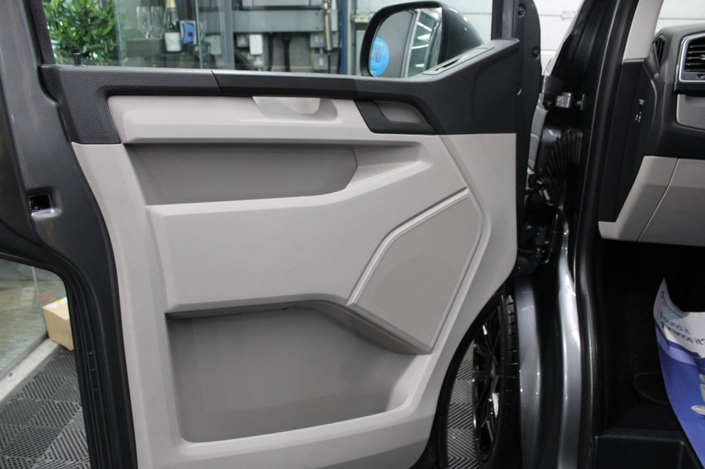 Used Volkswagen Transporter 2017 for sale - 77027134: Photo 17