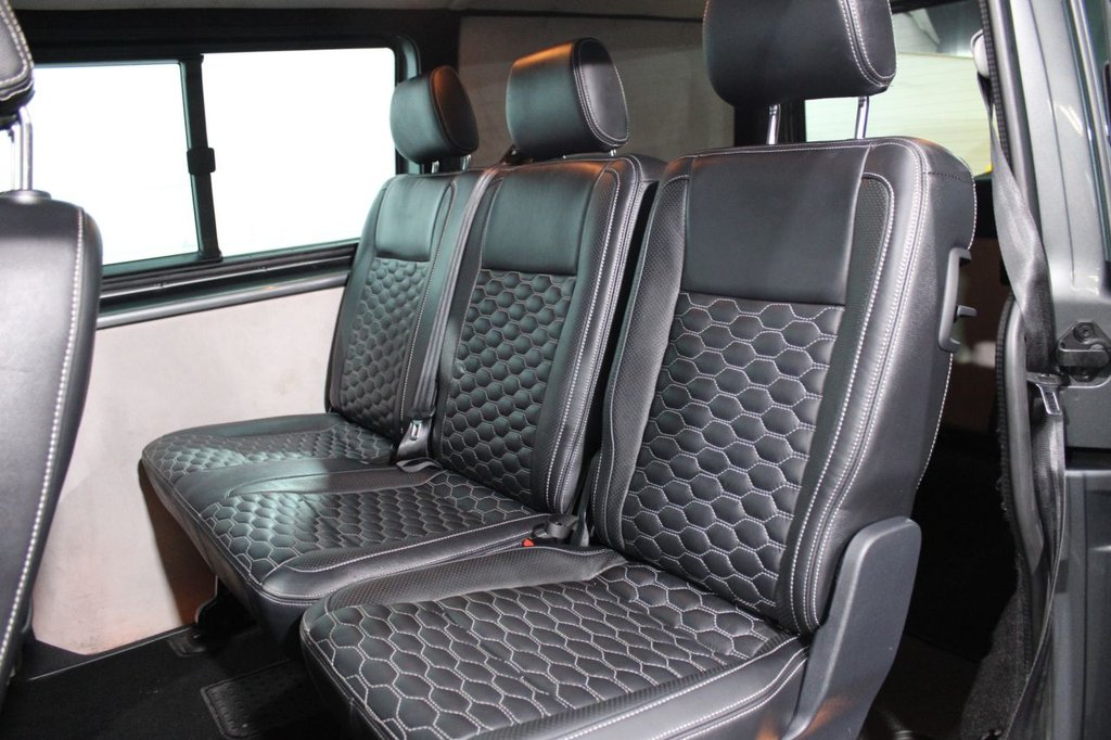 Used Volkswagen Transporter 2017 for sale - 77027134: Photo 20