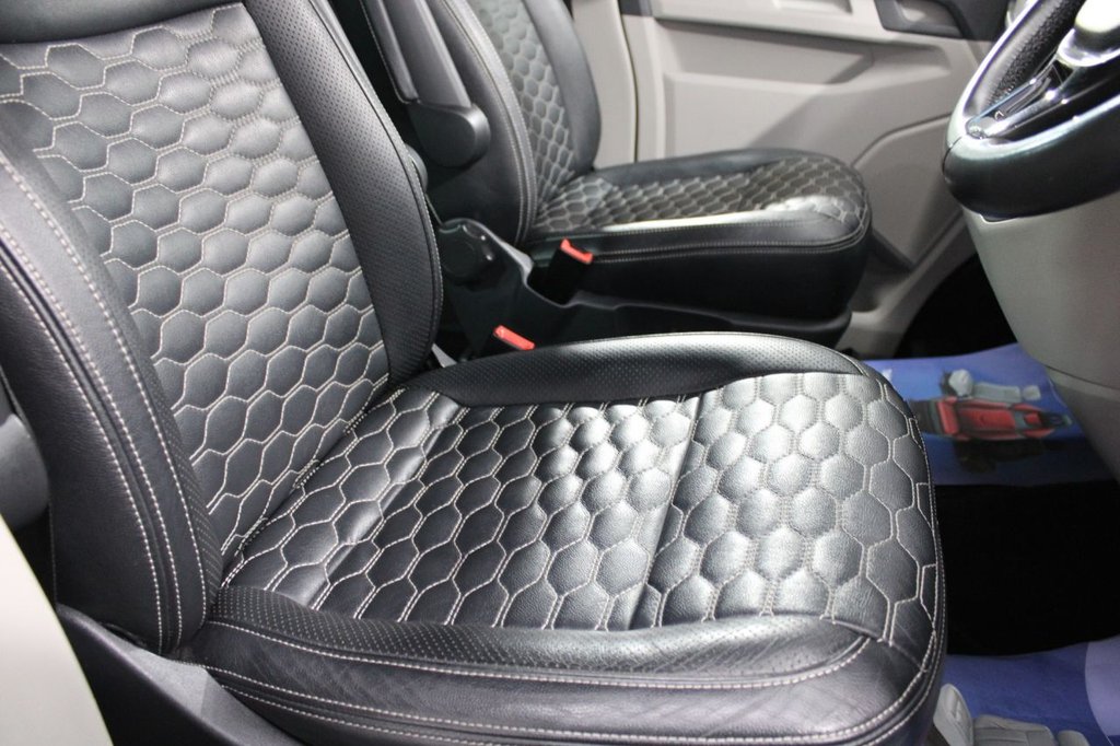 Used Volkswagen Transporter 2017 for sale - 77027134: Photo 27