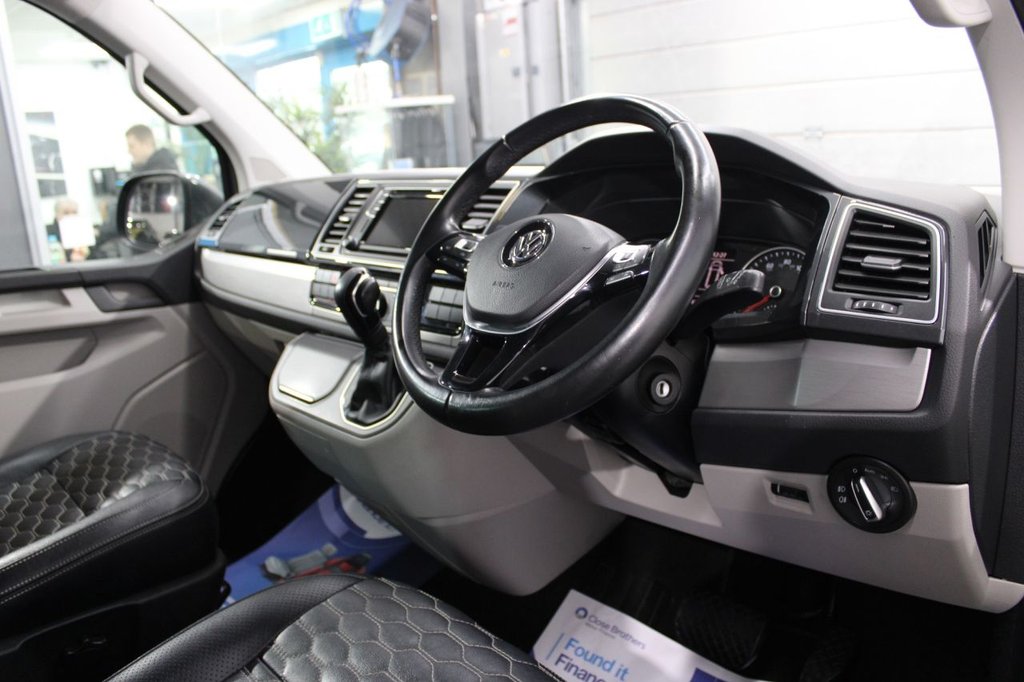 Used Volkswagen Transporter 2017 for sale - 77027134: Photo 28