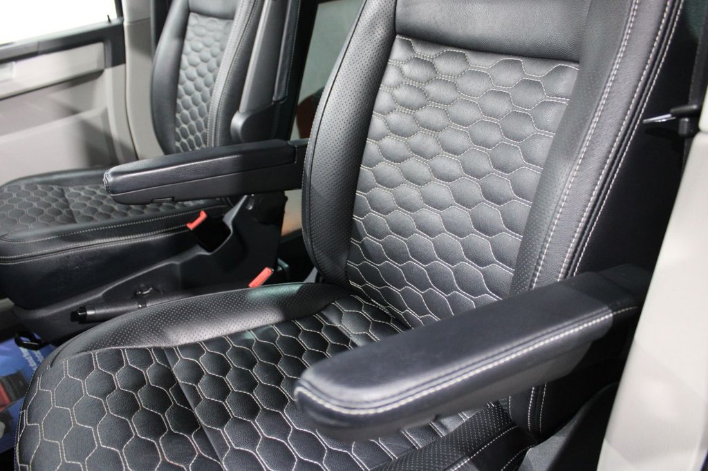 Used Volkswagen Transporter 2017 for sale - 77027134: Photo 31