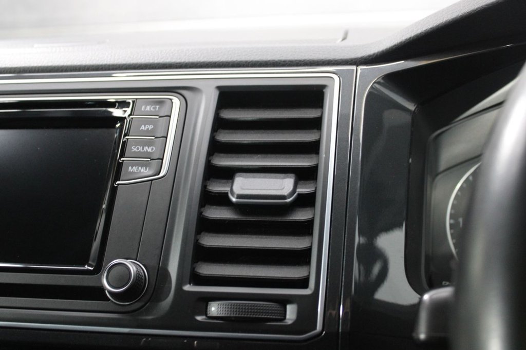 Used Volkswagen Transporter 2017 for sale - 77027134: Photo 34