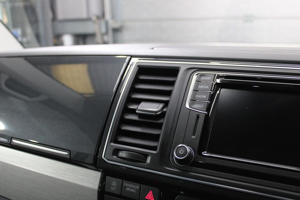 Used Volkswagen Transporter 2017 for sale - 77027134: Photo 35