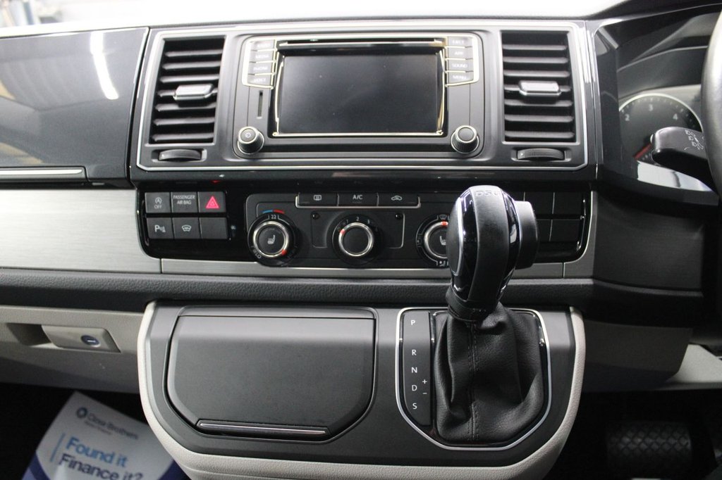 Used Volkswagen Transporter 2017 for sale - 77027134: Photo 42