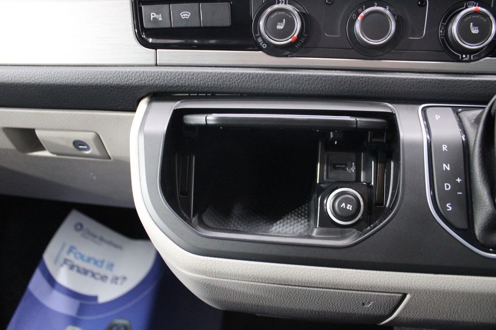 Used Volkswagen Transporter 2017 for sale - 77027134: Photo 43