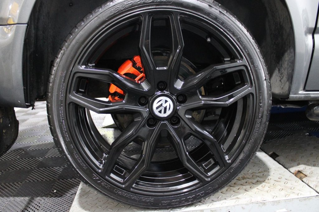 Used Volkswagen Transporter 2017 for sale - 77027134: Photo 8