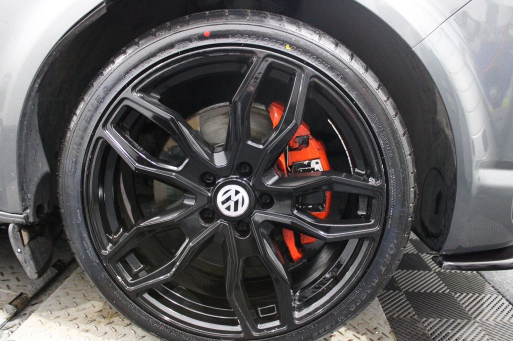 Used Volkswagen Transporter 2017 for sale - 77027134: Photo 9