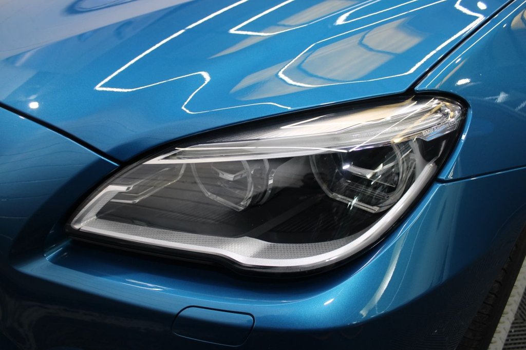 Used BMW M6 2017 for sale - 77583452: Photo 19