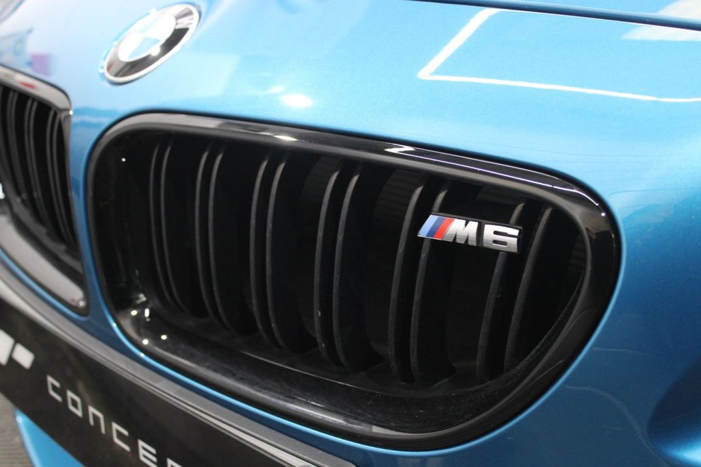 Used BMW M6 2017 for sale - 77583452: Photo 20