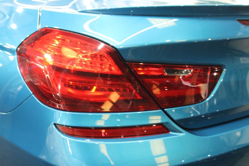 Used BMW M6 2017 for sale - 77583452: Photo 25