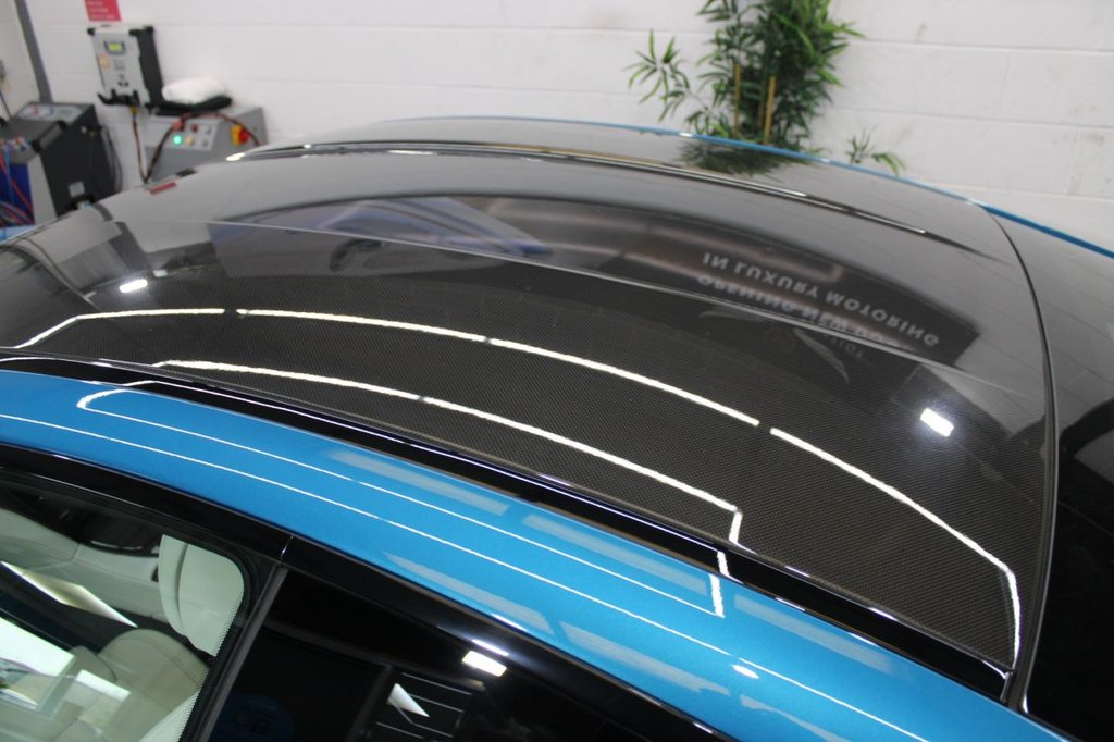 Used BMW M6 2017 for sale - 77583452: Photo 26