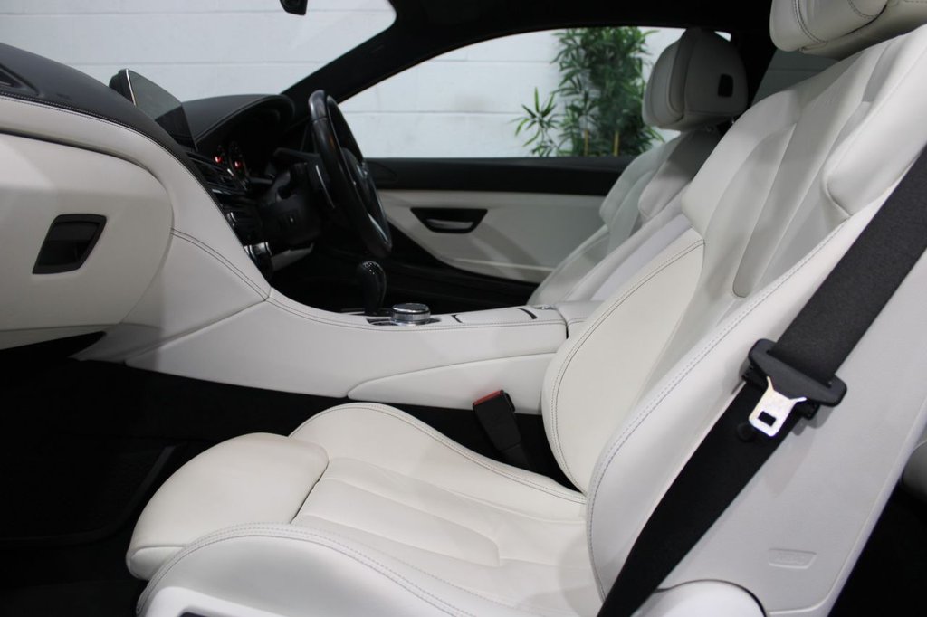 Used BMW M6 2017 for sale - 77583452: Photo 29