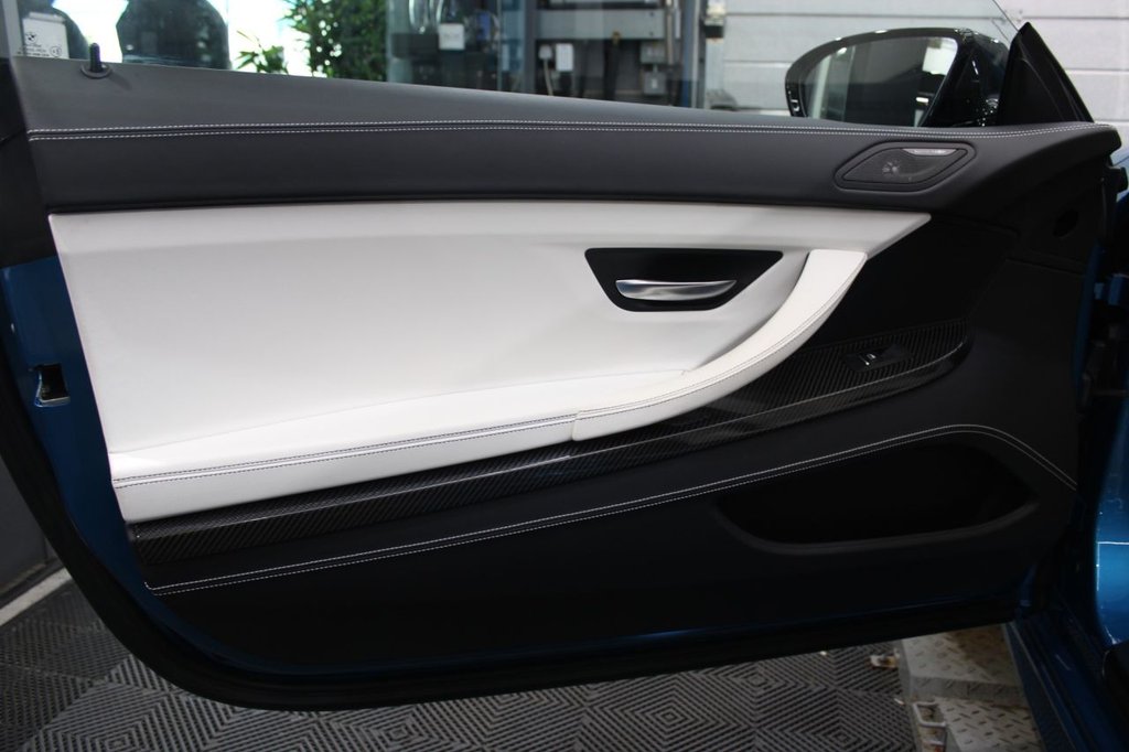 Used BMW M6 2017 for sale - 77583452: Photo 33