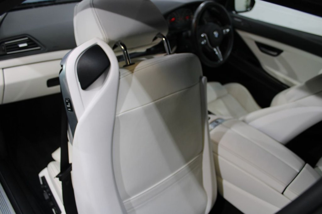 Used BMW M6 2017 for sale - 77583452: Photo 37