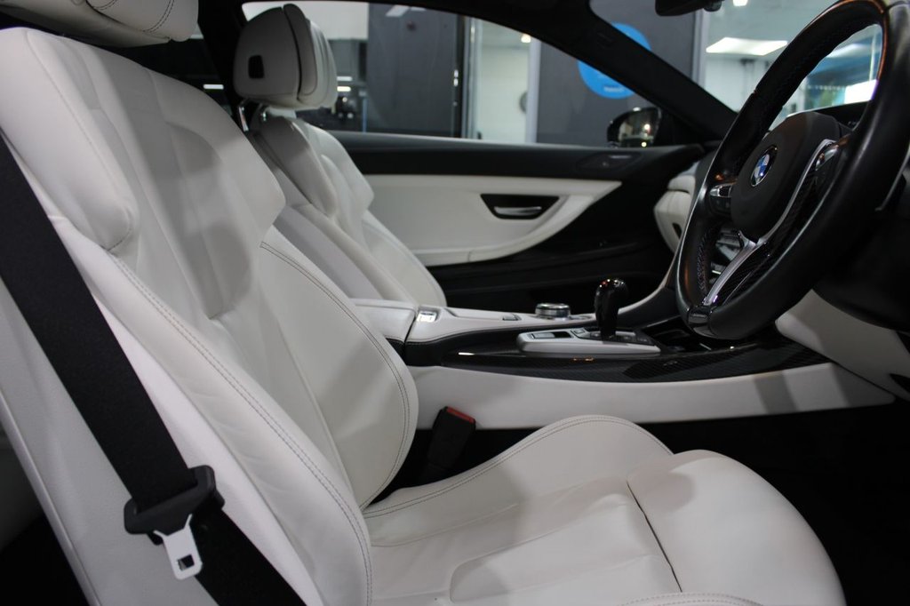 Used BMW M6 2017 for sale - 77583452: Photo 38