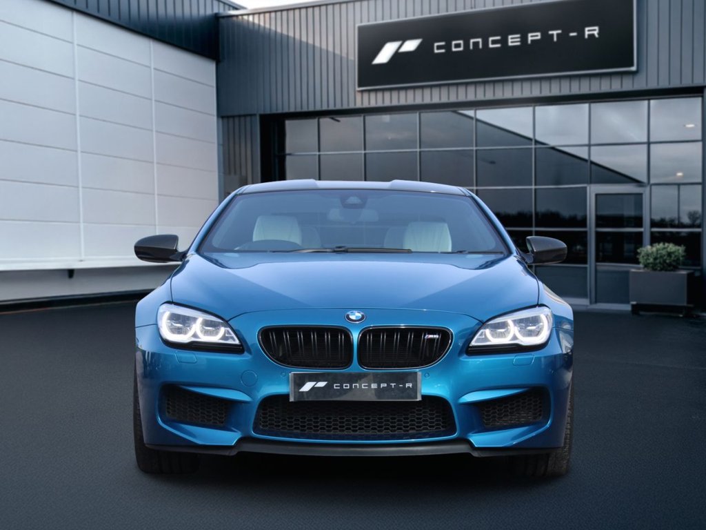 Used BMW M6 2017 for sale - 77583452: Photo 4