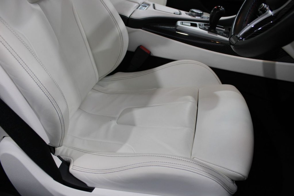 Used BMW M6 2017 for sale - 77583452: Photo 40