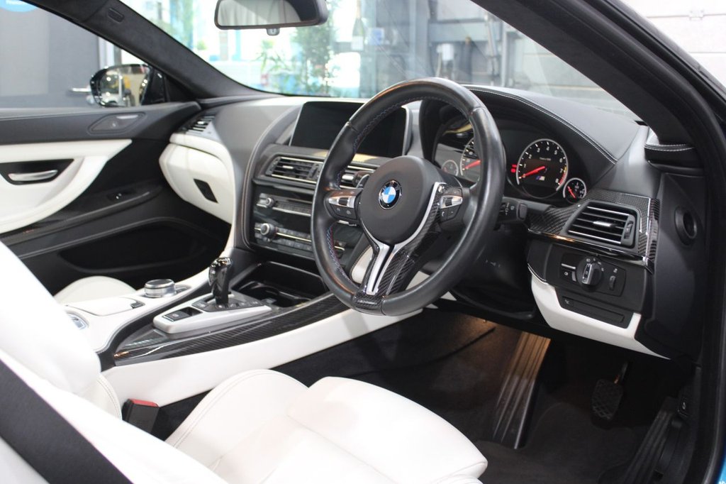 Used BMW M6 2017 for sale - 77583452: Photo 41