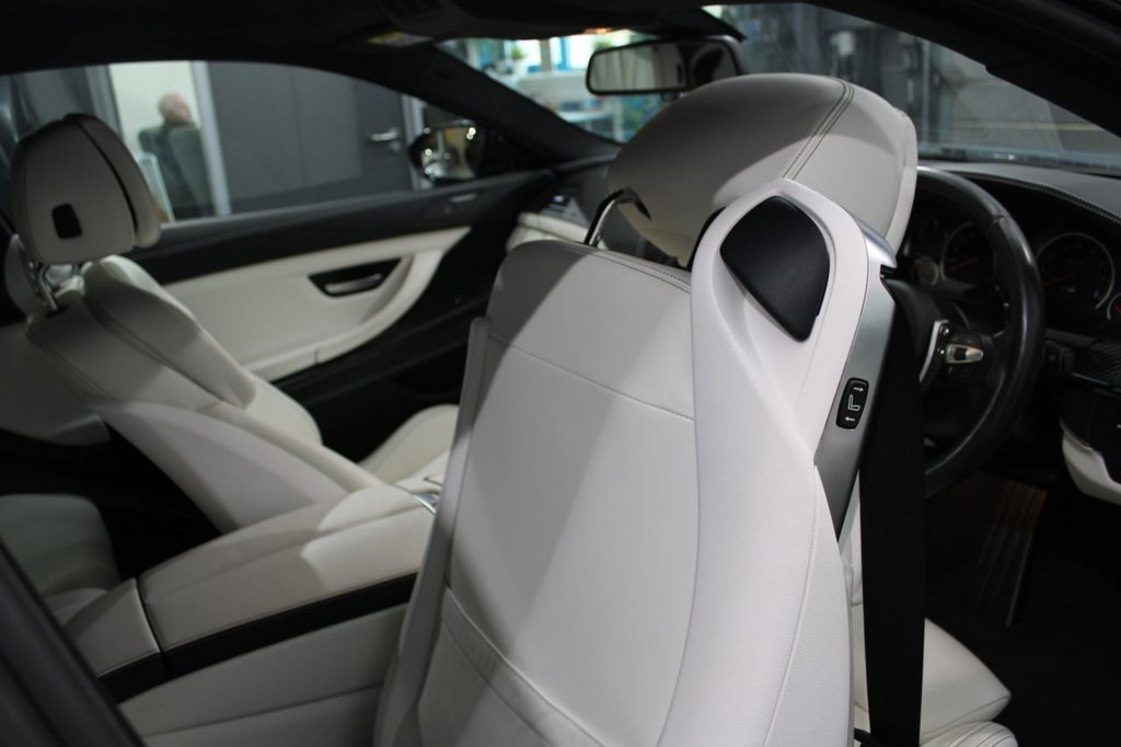 Used BMW M6 2017 for sale - 77583452: Photo 45