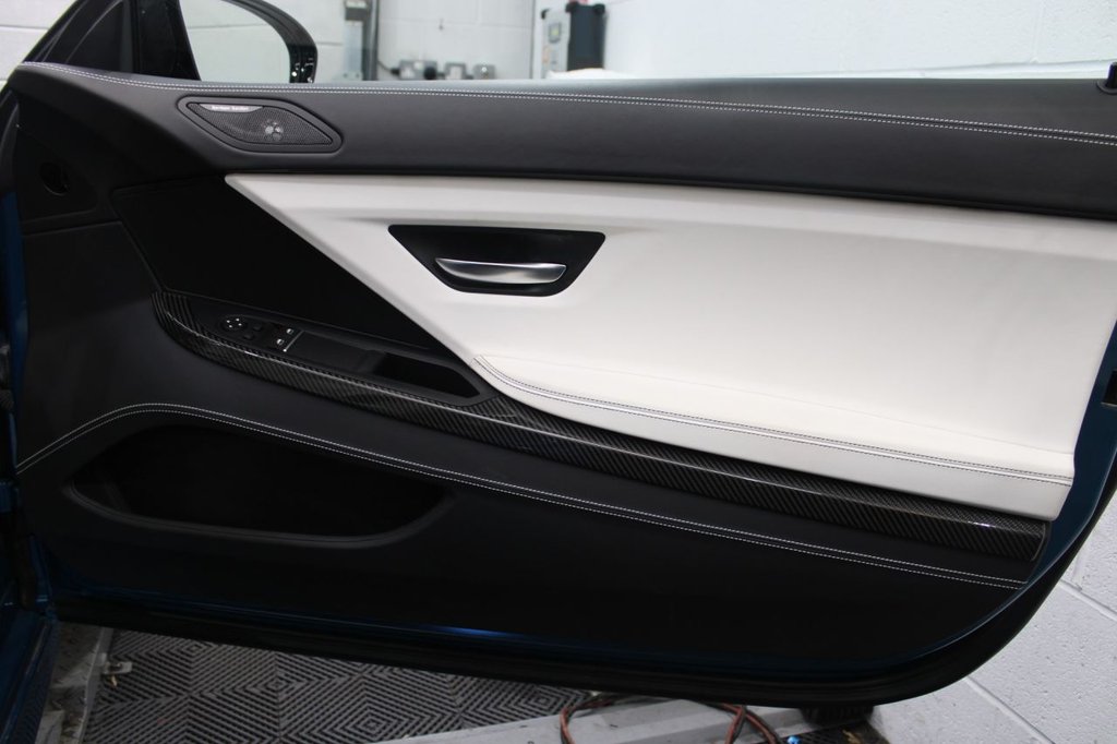 Used BMW M6 2017 for sale - 77583452: Photo 46