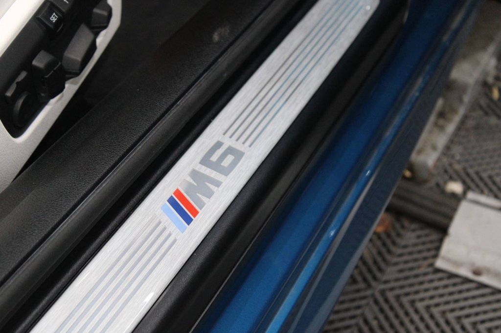 Used BMW M6 2017 for sale - 77583452: Photo 47