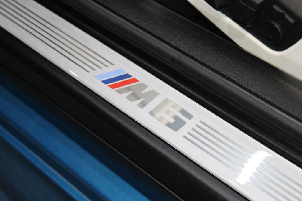 Used BMW M6 2017 for sale - 77583452: Photo 48