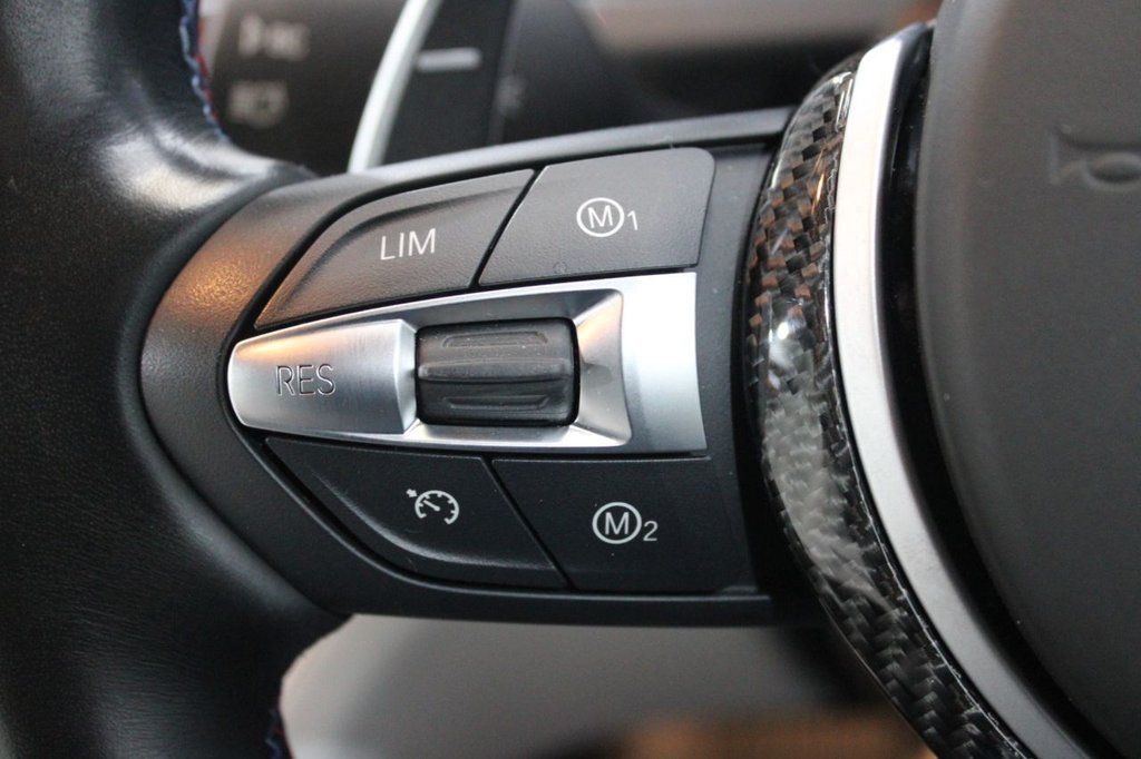 Used BMW M6 2017 for sale - 77583452: Photo 49