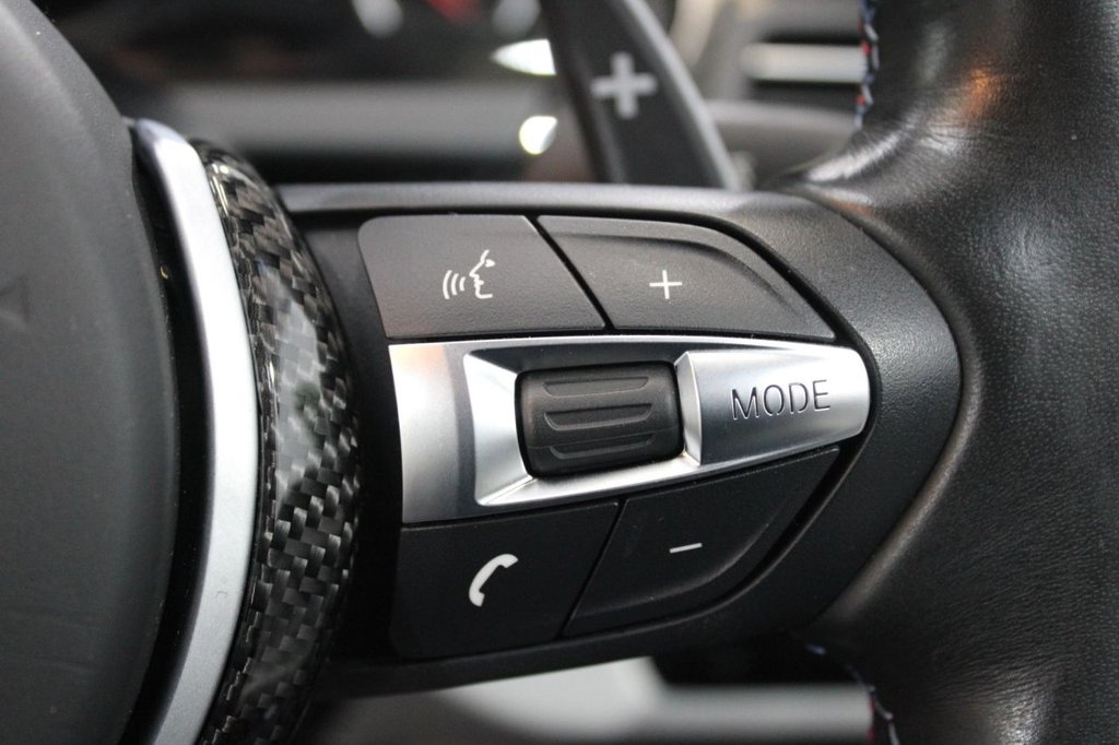 Used BMW M6 2017 for sale - 77583452: Photo 50