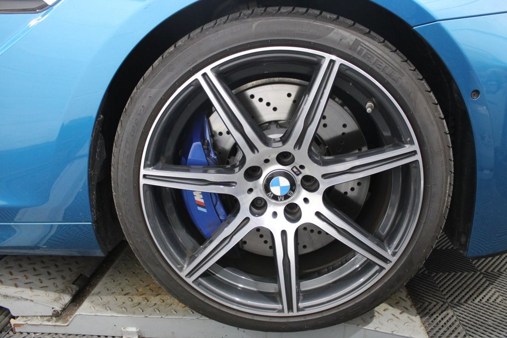 Used BMW M6 2017 for sale - 77583452: Photo 9