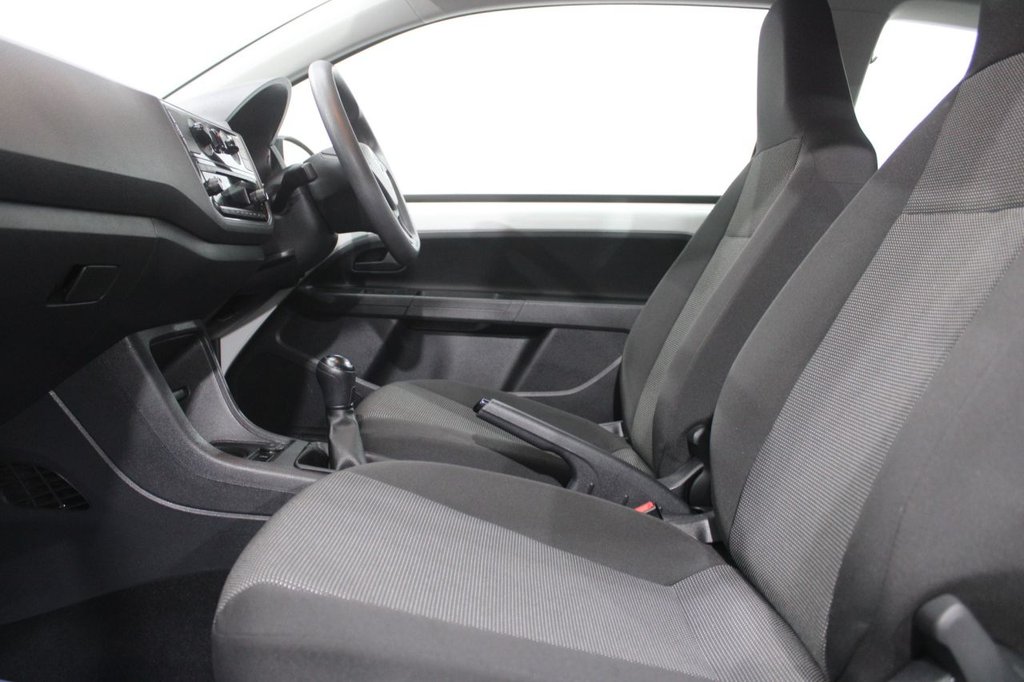 Used Volkswagen up! 2018 for sale - 76368207: Photo 14