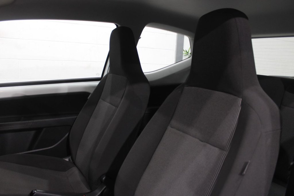 Used Volkswagen up! 2018 for sale - 76368207: Photo 15