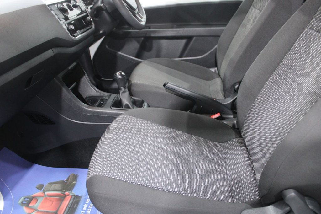Used Volkswagen up! 2018 for sale - 76368207: Photo 17